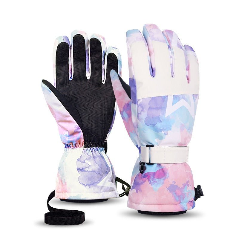 Gants Imperméables