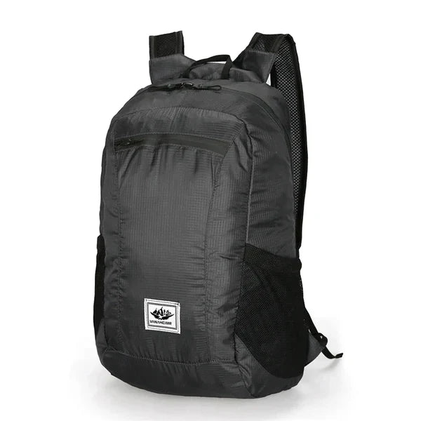 Sac à dos pliable ultraléger 20L – Ultra-Light – Havresacs