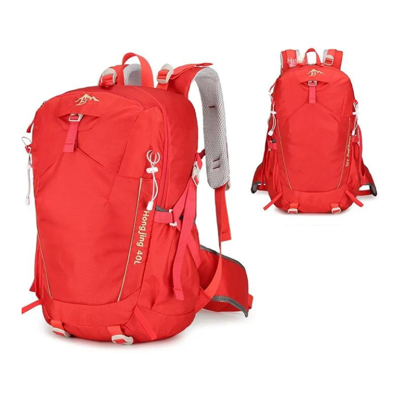 Sac à Dos de Camping Imperméable 40L