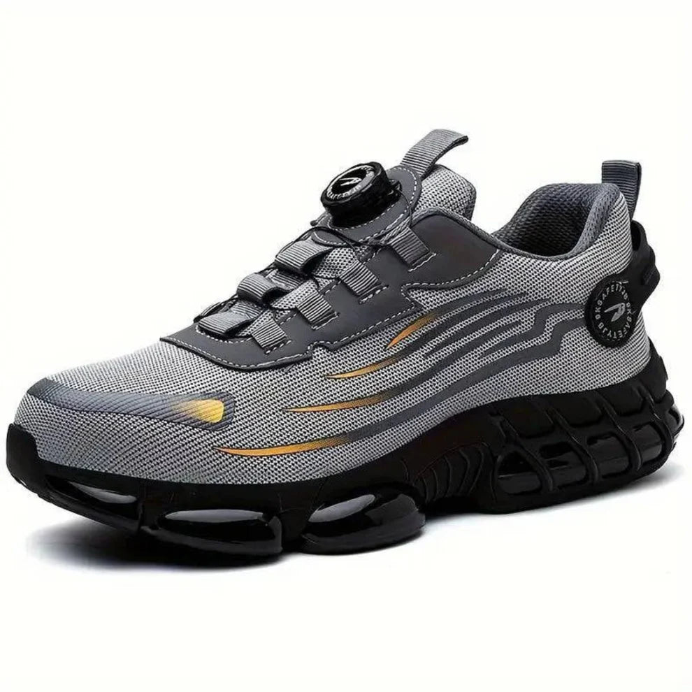 Sadoper JB Safety Maven | Chaussures de securité Indestructibles