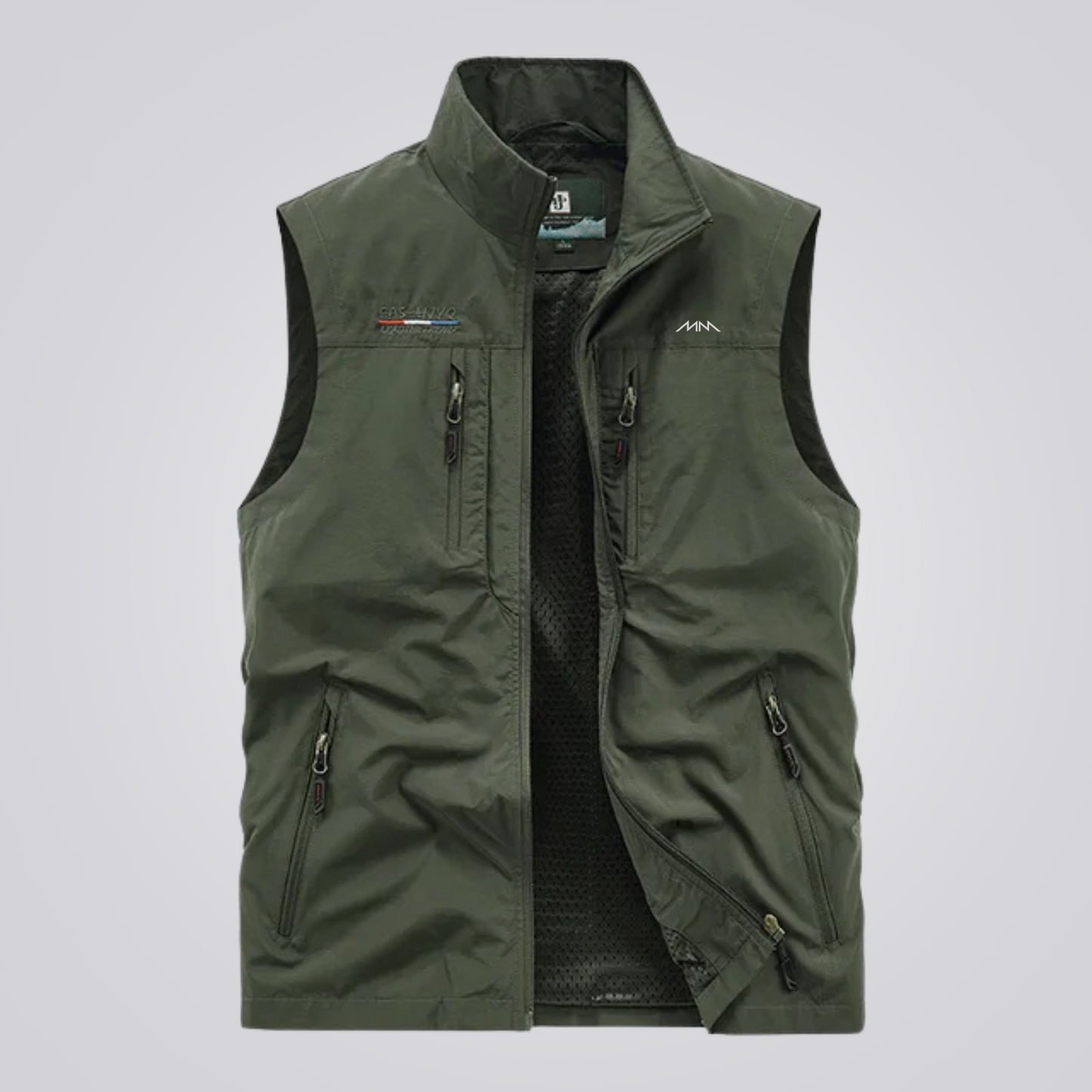 Gilet Homme Outdoor Hove