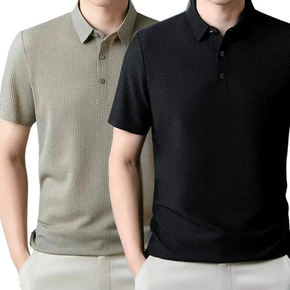 Fresh® Polo Tee (Buy one, get one free!)