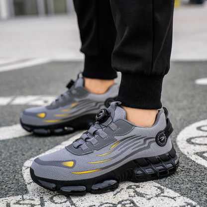 Sadoper JB Safety Maven | Chaussures de securité Indestructibles