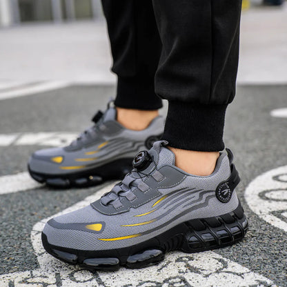 Sadoper JB Safety Maven | Chaussures de securité Indestructibles