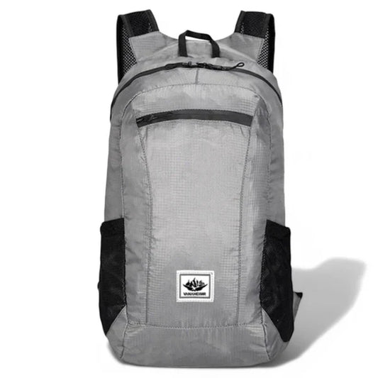 Sac à dos pliable ultraléger 20L – Ultra-Light – Havresacs