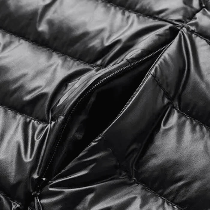 Veste matelassée imperméable - ACHETEZ 1, EMPORTEZ-EN 2