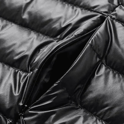 Veste matelassée imperméable - ACHETEZ 1, EMPORTEZ-EN 2