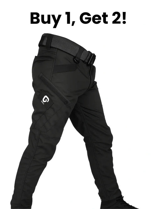 Military Tactical Pants – Durable and Waterproof | Buy 1 and Get 2