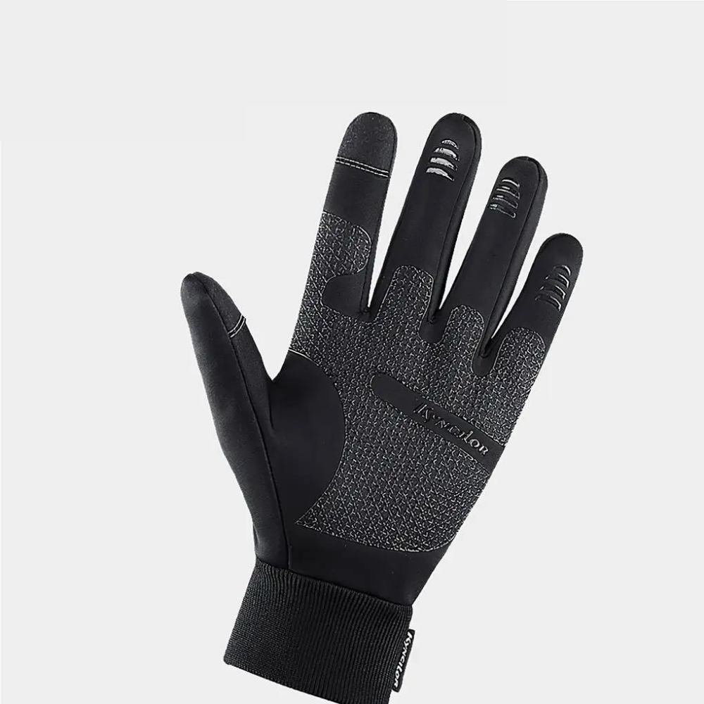 Gants d’hiver thermiques et imperméables - Wenders