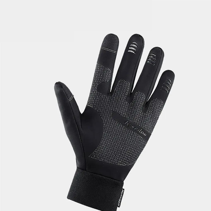 Gants d’hiver thermiques et imperméables - Wenders
