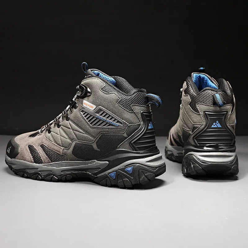 Botte de Trekking Imperméable