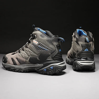 Botte de Trekking Imperméable