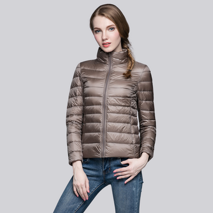 Veste Puffer Femme Pluma