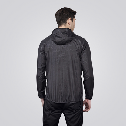 Coupe-Vent Homme Imperméable