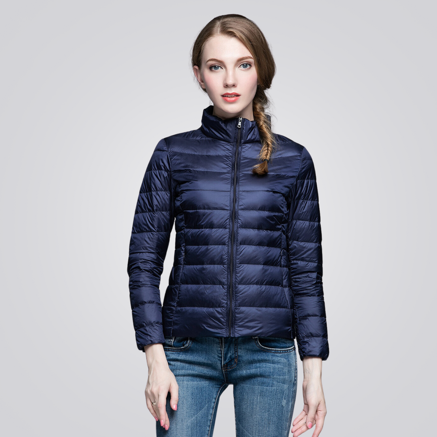 Veste Puffer Femme Pluma