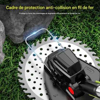 Débroussailleuse Sans Fil 4 en 1 Pro