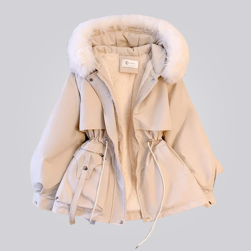 Parka Femme