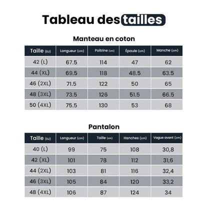 Cozy Lounge Set for Men