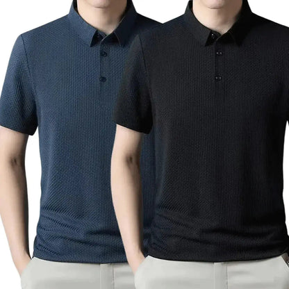 Fresh® Polo Tee (Buy one, get one free!)