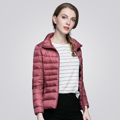 Veste Puffer Femme Pluma