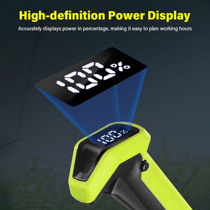 Débroussailleuse Sans Fil 4 en 1 Pro