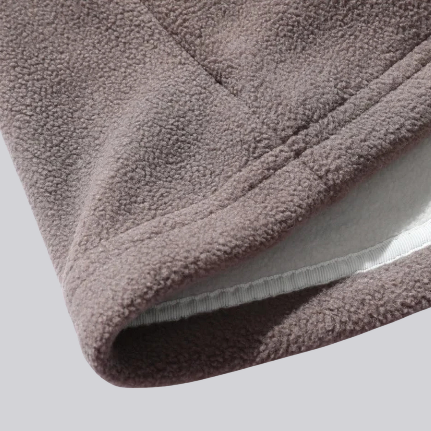 Veste Polaire Homme Nortman