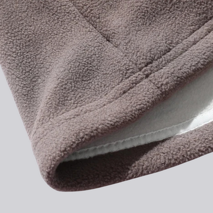 Veste Polaire Homme Nortman