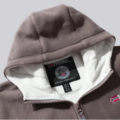 Veste Polaire Homme Nortman