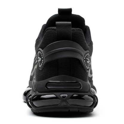 Sadoper JB Safety Maven | Chaussures de securité Indestructibles