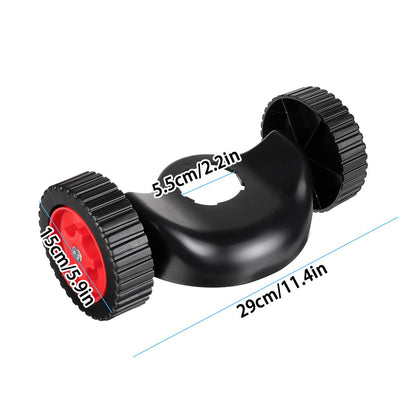 3 en 1 Coupe-bordure Sans Fil