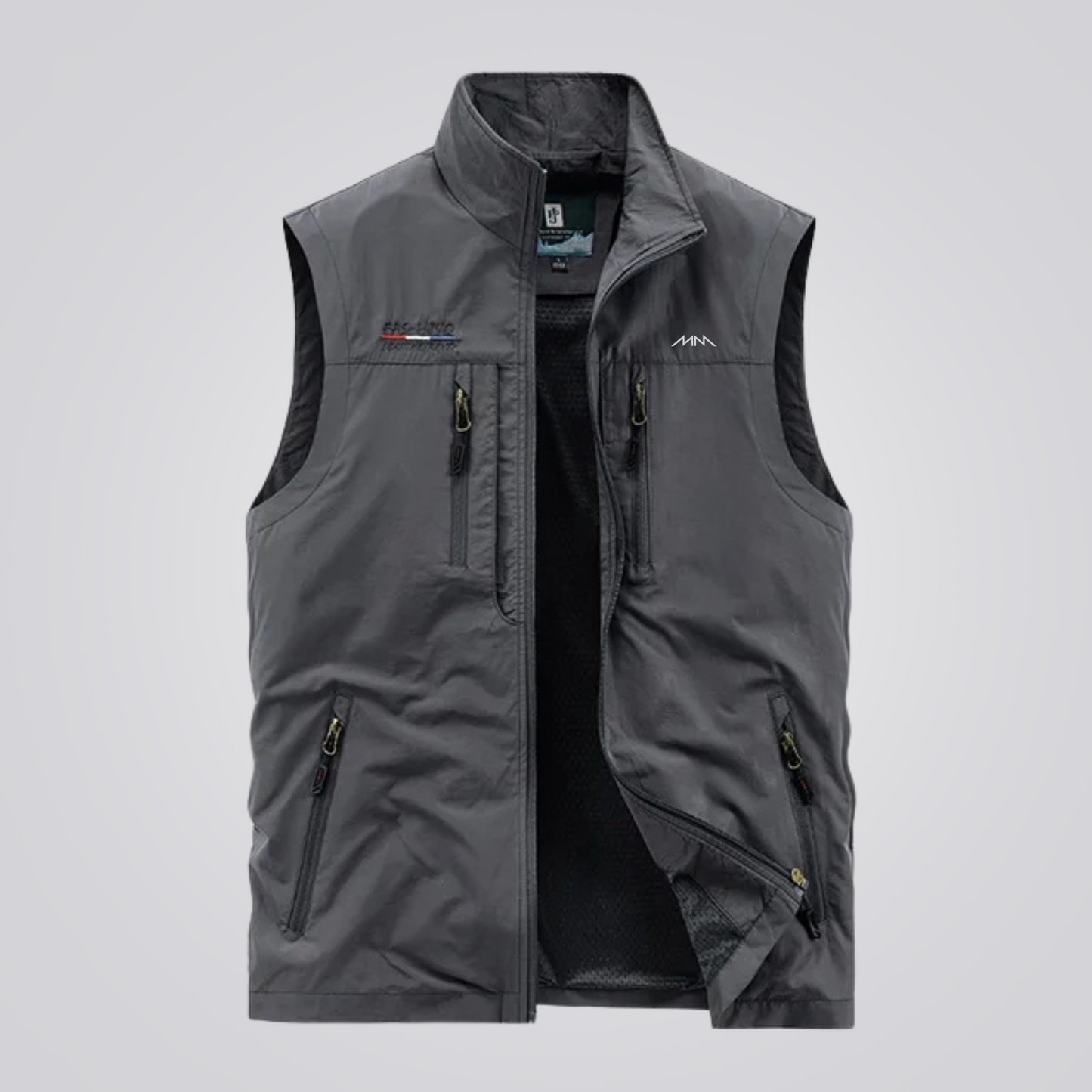 Gilet Homme Outdoor Hove