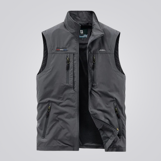 Gilet Homme Outdoor Hove