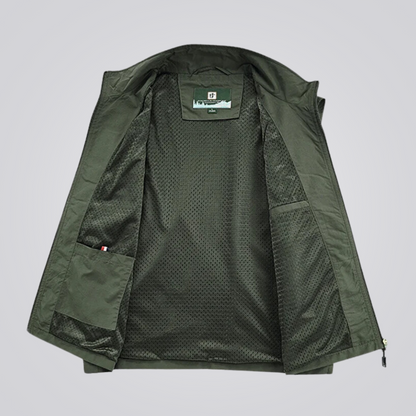 Gilet Homme Outdoor Hove