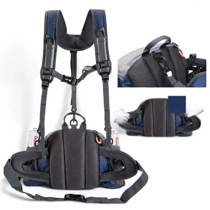 Sac multi-sports 8L – MultiSport Pro – Havresacs