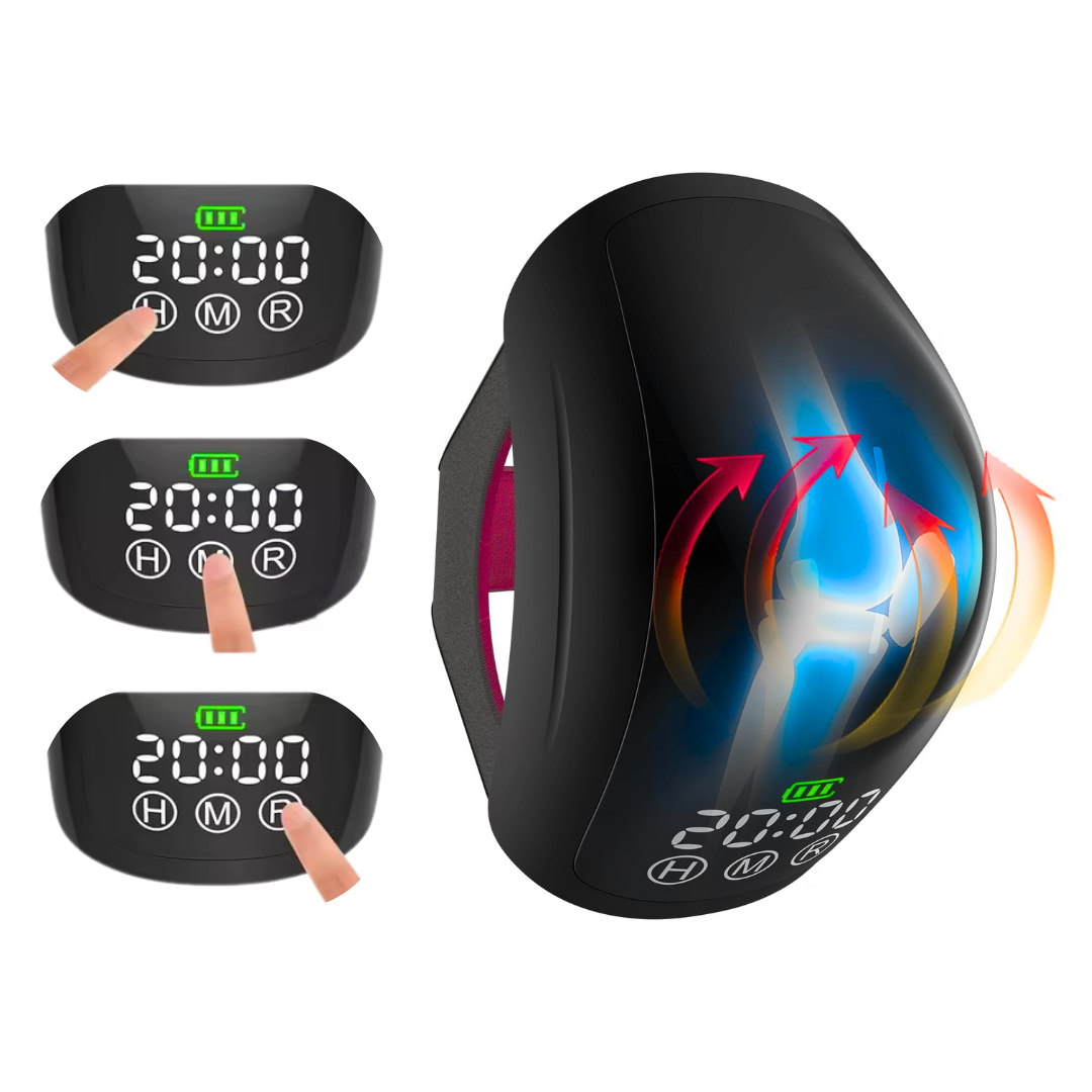 Masseurs pour Genoux