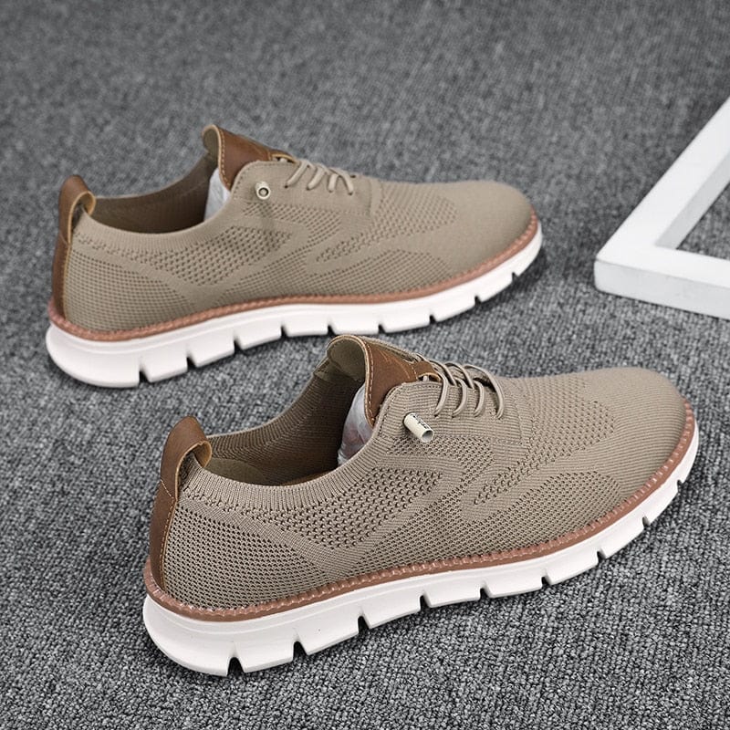 Patrick - Comfortable Orthopedic Shoes for All-Day Wear