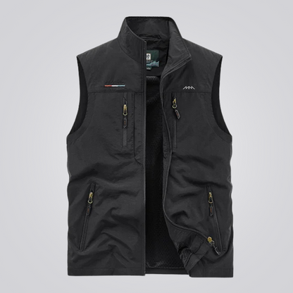 Gilet Homme Outdoor Hove
