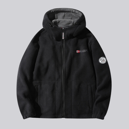 Veste Polaire Homme Nortman