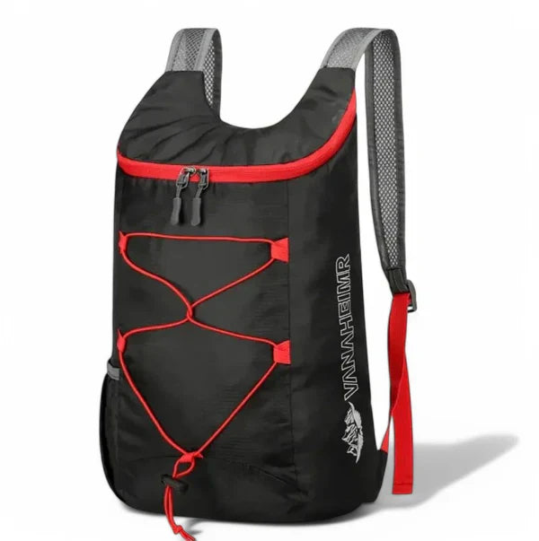 Sac pliable ultraléger 20L – FlexiPack – Havresacs