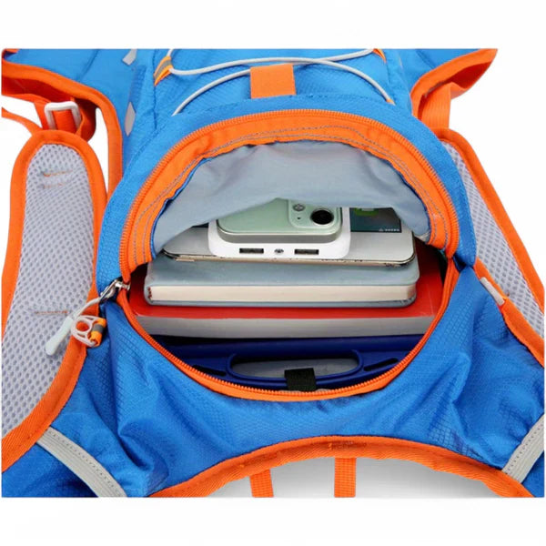 Sac à dos sport ultra léger 12L – MultiPro – Havresacs