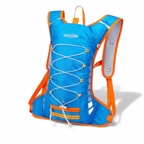 Sac à dos sport ultra léger 12L – MultiPro – Havresacs