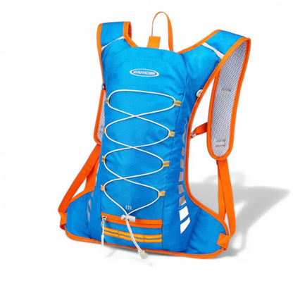 Sac à dos sport ultra léger 12L – MultiPro – Havresacs