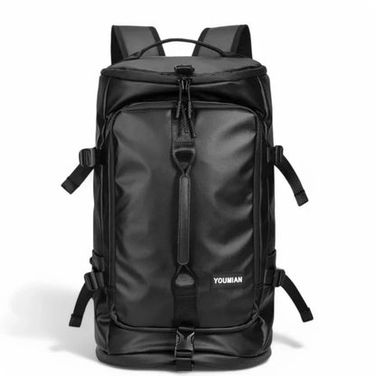 Sac à dos étanche grande capacité de 40L – TrailPro – Havresacs
