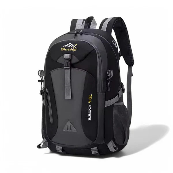 Sac à dos randonnée 40L ultra léger – TrailMaster – Havresacs