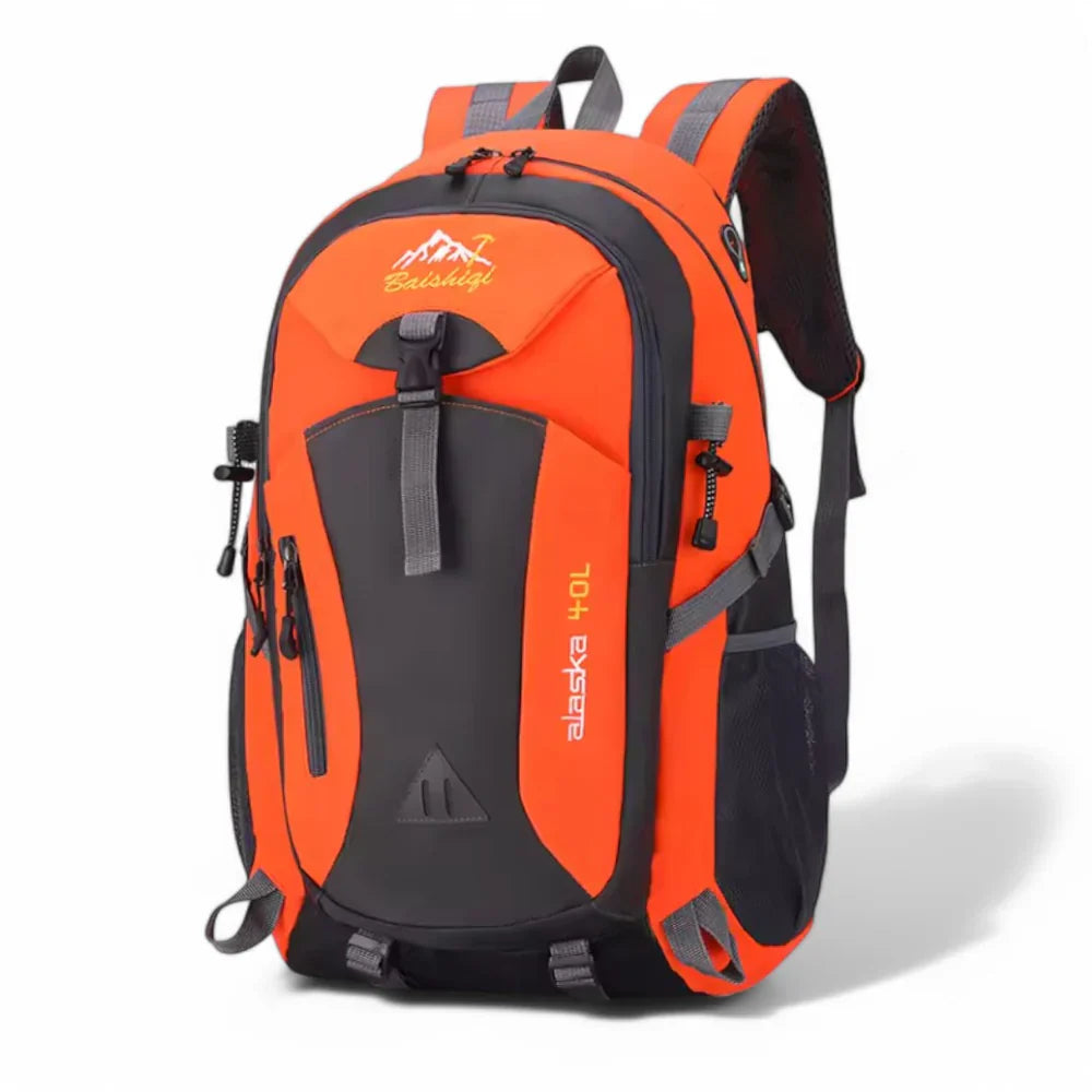 Sac à dos randonnée 40L ultra léger – TrailMaster – Havresacs