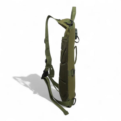 Sac à dos d'hydratation sport 3L – AquaPack – Havresacs