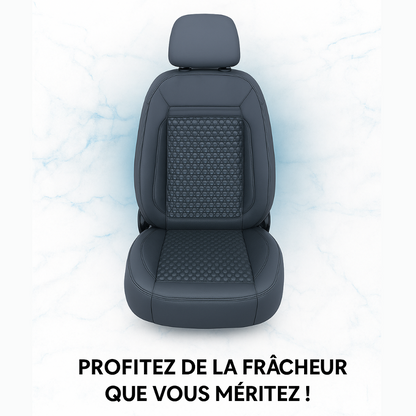 Icy Seat – Coussin de refroidissement pour voiture