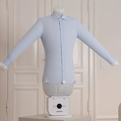 Machine à repasser automatique 3.0