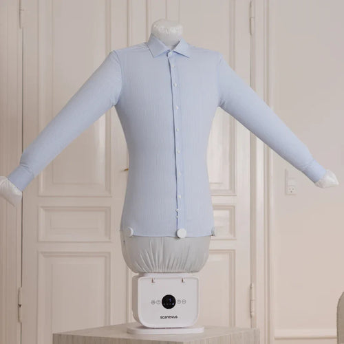 Machine à repasser automatique 3.0