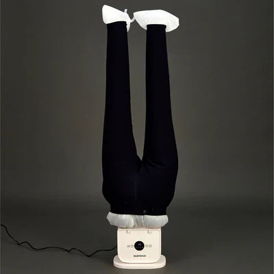 Machine à repasser automatique 3.0